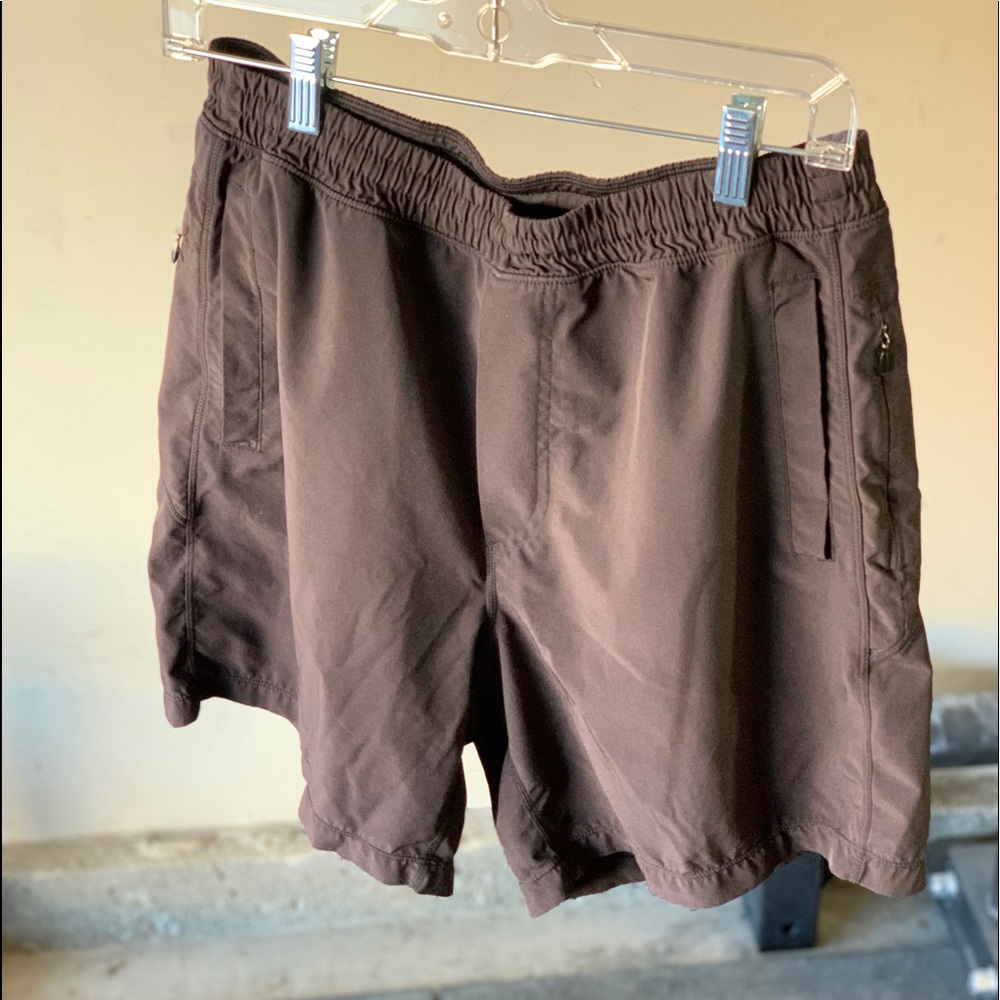 Birddogs shorts men’s large black